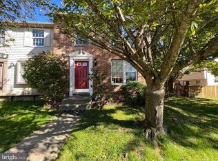 9 Hunt Cup Cir, Owings Mills, MD 21117