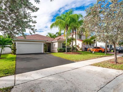 19190 NW 24th Pl, Pembroke Pines, FL, 33029