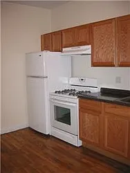 Rented by Bank Neary