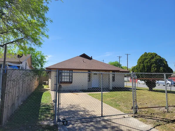 1202 S 2nd St, Harlingen, TX 78550