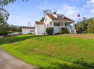 138 Bear Creek Rd, Sarver, PA 16055