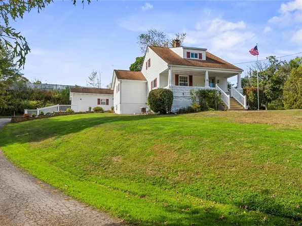 138 Bear Creek Rd, Sarver, PA 16055