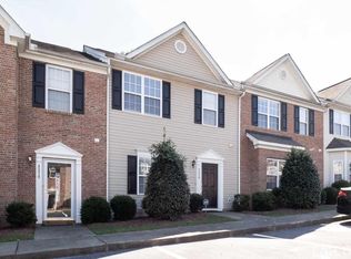 3376 Bridgeville Rd, Raleigh, NC 27610