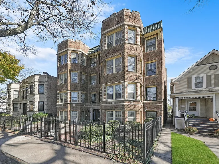 306 S Kenilworth Ave #1S — Photo 26