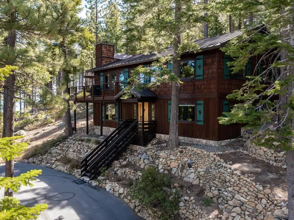 9009 Forest View Dr, South Lake Tahoe, CA 96150