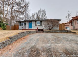 2700 W 66th Ave, Anchorage, AK 99502