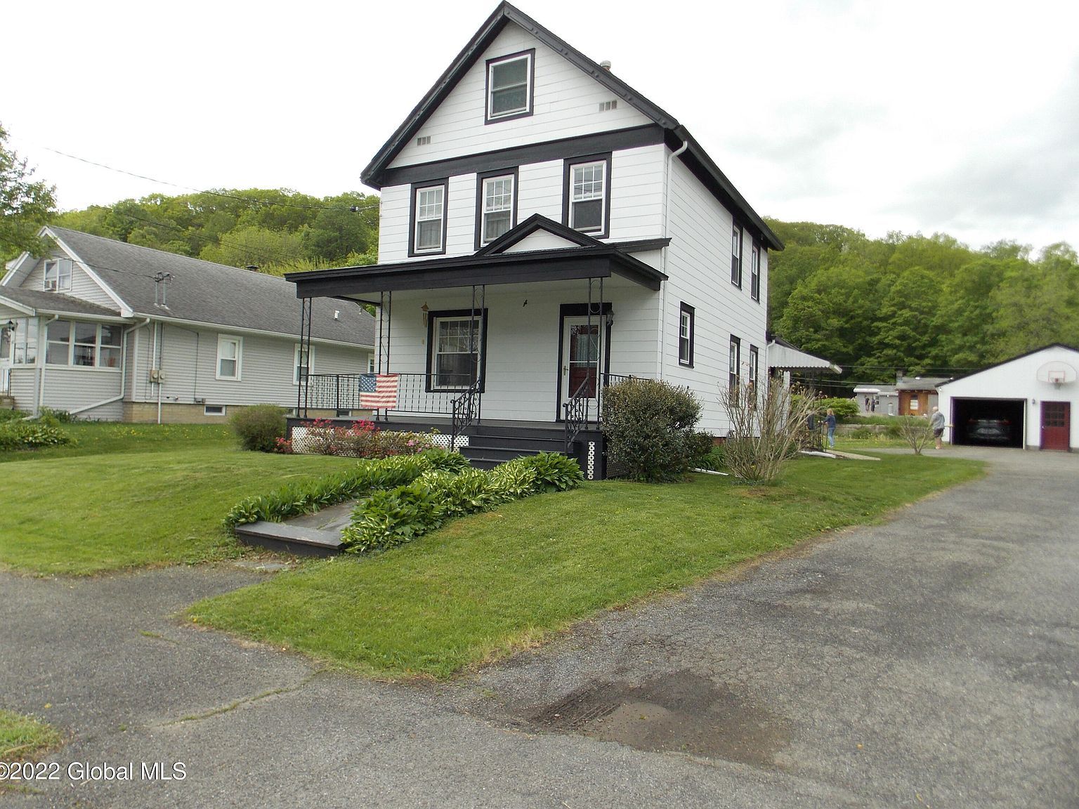 989 Altamont Boulevard, Altamont, NY 12009 Zillow