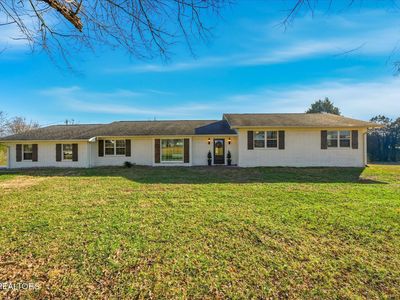 136 McClellan Rd, Madisonville, TN, 37354