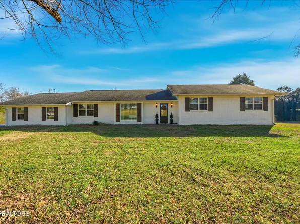 136 McClellan Rd, Madisonville, TN 37354