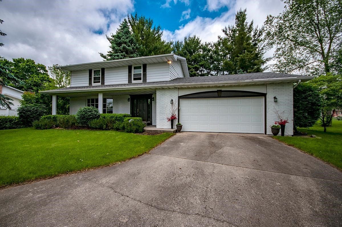 23653 Greenleaf Blvd, Elkhart, IN 46514 Zillow