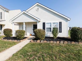 3720 Proclamation Ct, Columbus, OH 43207