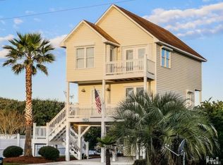 1105 S Topsail Dr, Surf City, NC 28445