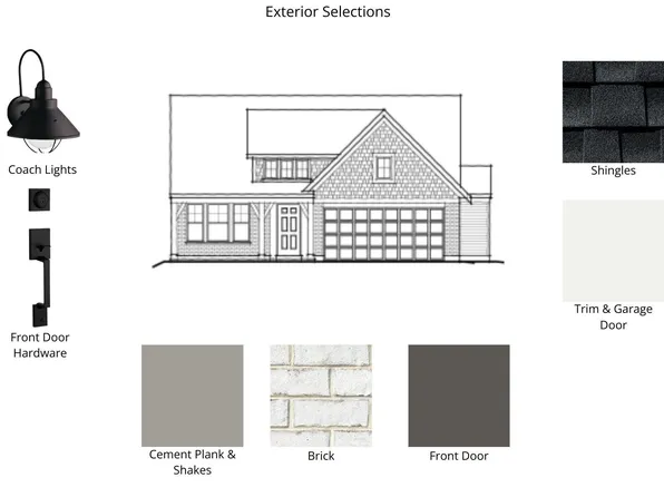 7176 Maidstone Cv, McCordsville, IN 46055