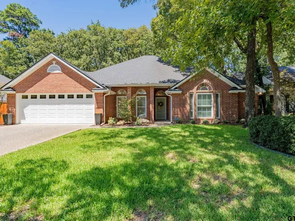 3310 Oak Knoll Dr, Tyler, TX 75707