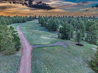 2707 Blue Sky Dr, Fort Laramie, WY 82212