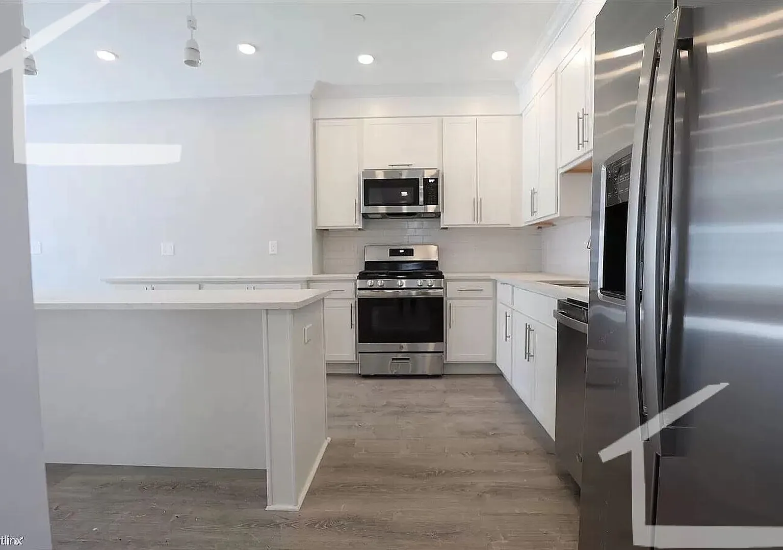 134 Kenrick St #2B Boston MA 02135 — Photo 3
