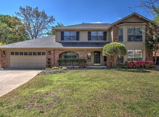 3454 E 87th Pl S, Tulsa, OK 74137