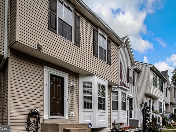 2nd image of 503 Potomac Hills Dr