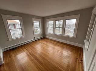 99 Leah St, Providence, RI 02908