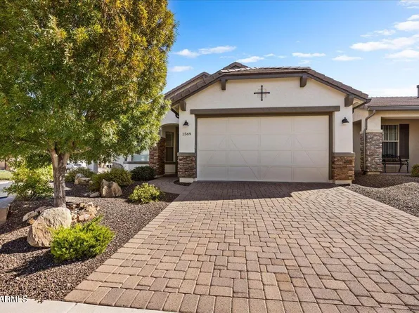 1569 N RANGE VIEW Circle, Prescott Valley, AZ 86314