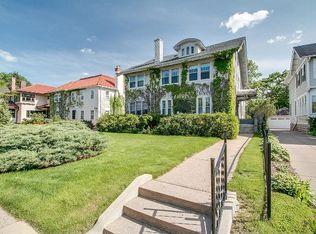 2007 W Franklin Ave, Minneapolis, MN 55405