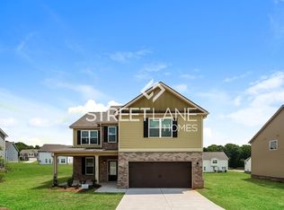 344 Elaina Cir, Locust Grove, GA 30248