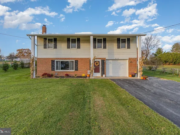 6118 Blue Valley Ave, Harrisburg, PA 17112