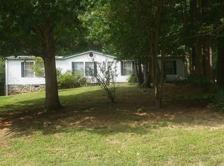 324 Misty Dr, Thomasville, NC 27360