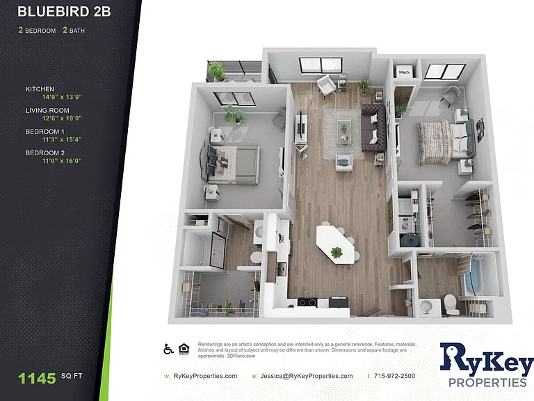 4235 Jeffers Rd — Photo 8
