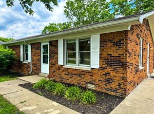 222 Lynn Dr, Lawrenceburg, KY 40342