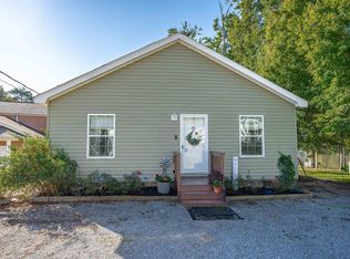 398 Bedford Way, Prosperity, SC 29127