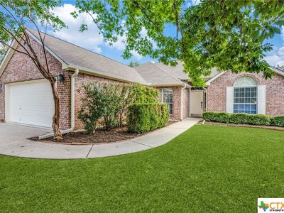 2512 Kingsbury Dr, Temple, TX, 76502