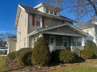 611 Spring St, Grove City, PA 16127