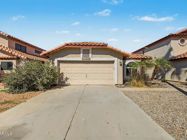 11560 W OLIVE Drive, Avondale, AZ 85392