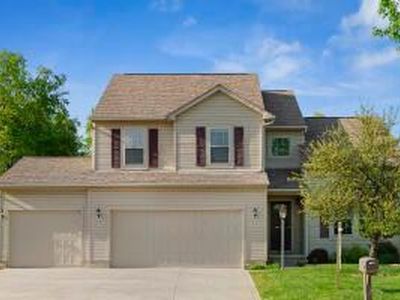 624 Brighton St, Pickerington, OH, 43147