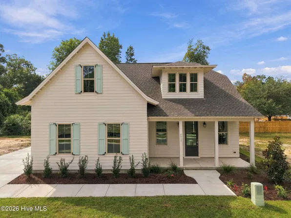 4010 Karma Court, Wilmington, NC 28403