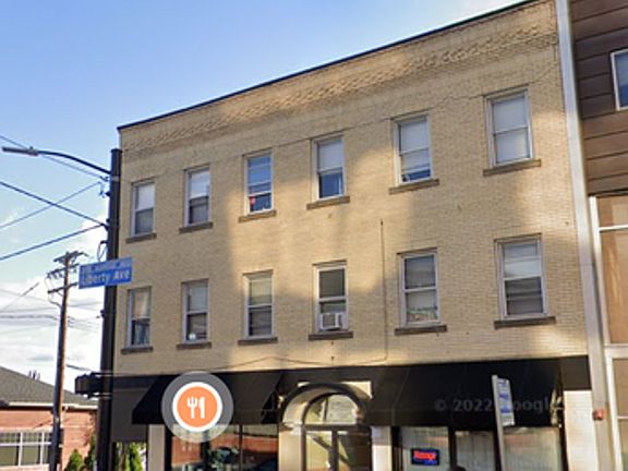 2nd image of 4828 Liberty Ave #22