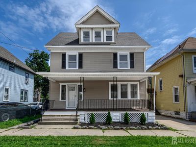 78 Hopkins St, Woodbury, NJ, 08096