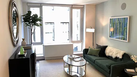 Rented by Kahen Properties