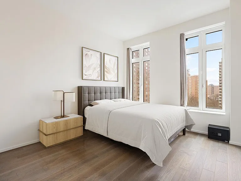 543 W 122nd St #6B — Photo 7