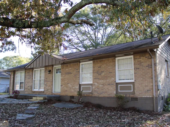 6988 Eunice Dr, Riverdale, GA 30274