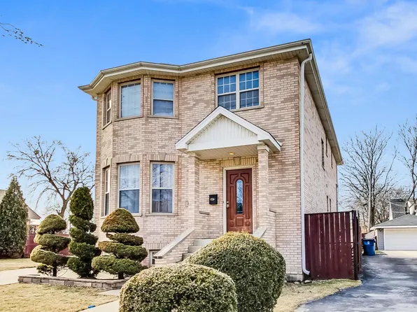 (undisclosed Address), Melrose Park, IL 60160