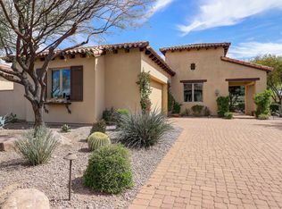 2853 S Lookout Rdg, Apache Junction, AZ 85118