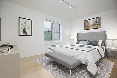 Sold by Olshan Realty