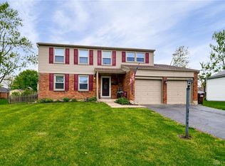 7119 Kinsey Rd, Englewood, OH 45322