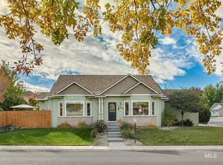 11689 W Peppermint Dr, Boise, ID 83709