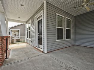 7505 Chaddsley Dr, Huntersville, NC 28078