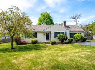 39 Antlers Rd, South Yarmouth, MA 02664