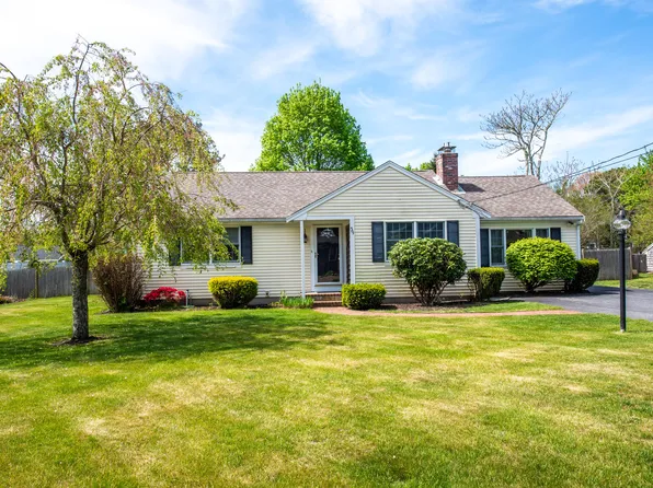 39 Antlers Road, South Yarmouth, MA 02664