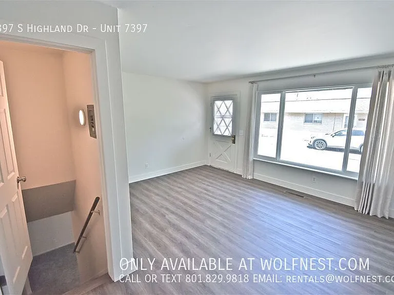 7395 S Highland Dr #7397 — Photo 5